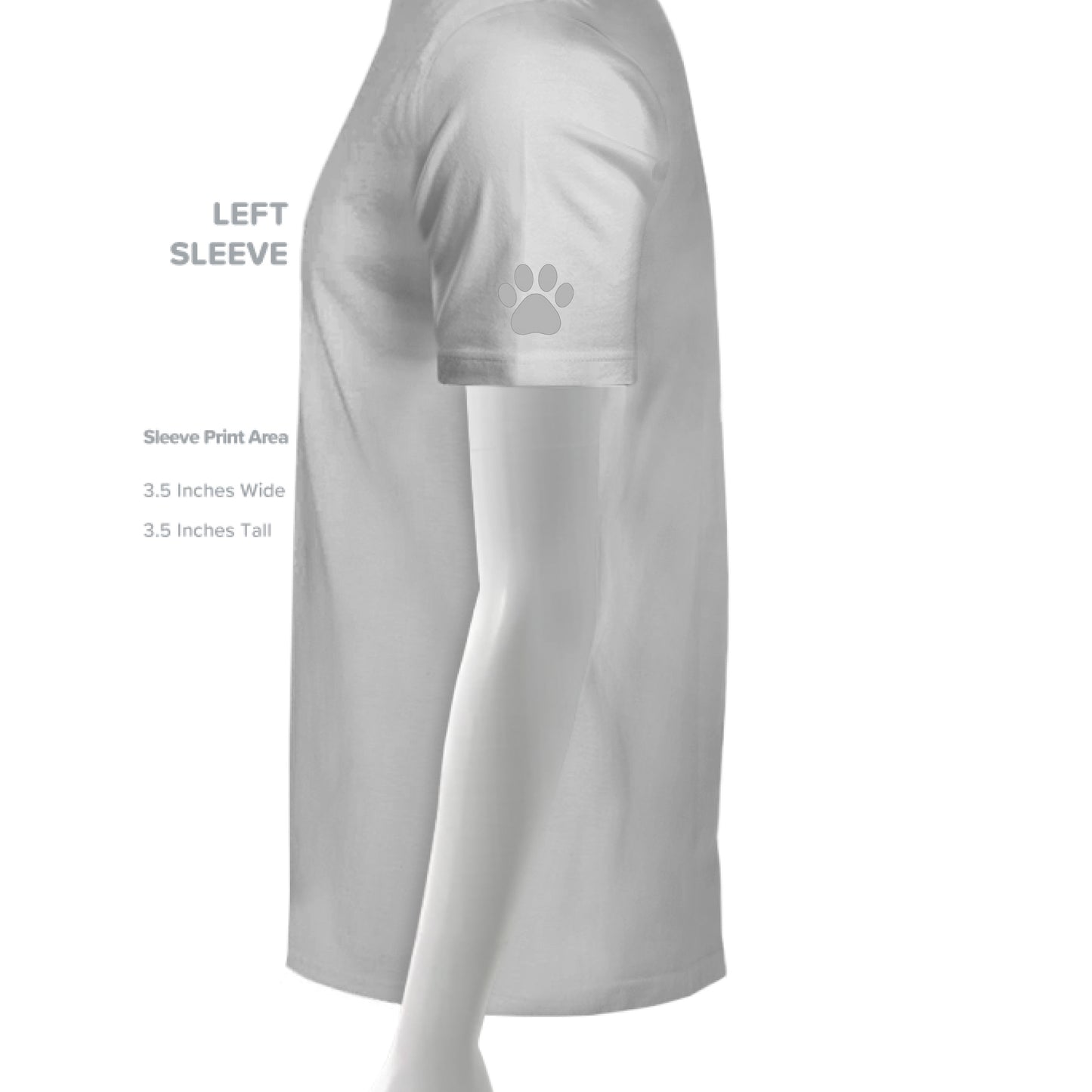 SILVER - SLEEVE_LEFT
