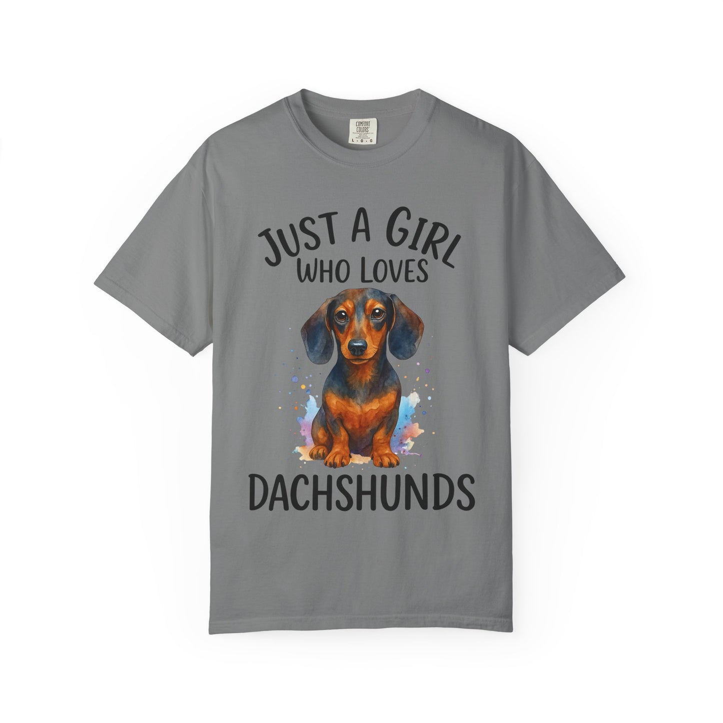 Dachshund Lover T-Shirt